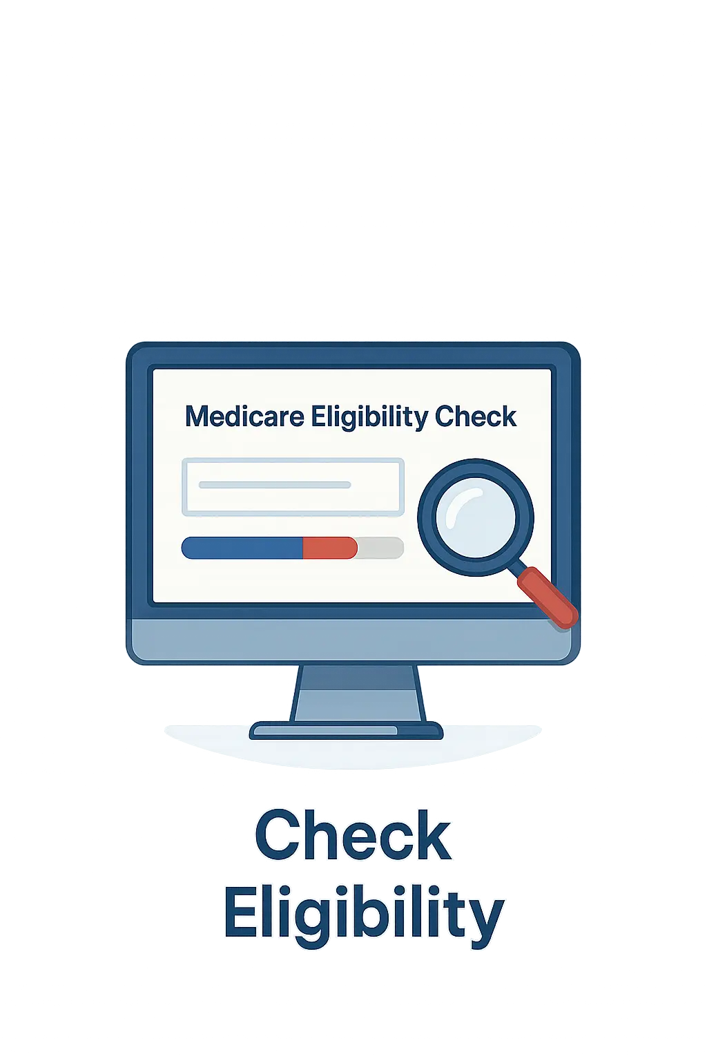 Check Medicare Eligibility